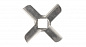 Нож MGR104UN мясорубки Bosch/Zelmer/Bork/Moulinex: фото №2