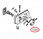 Термоактуатор посудомоечной машины Ardo/Bosch/Siemens/Beko - 166635: фото №4