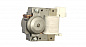 Двигатель 278310 вентилятора сушки стиральной машины Ariston/Indesit/Whirlpool: фото №3