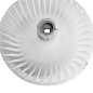 Крыльчатка вентилятора сушильной машины Samsung - DC82-01208A: фото №3