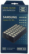 HEPA фильтр Neolux HSM-02 для пылесосов Samsung