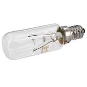Лампочка E14 25W для холодильника Bosch/Siemens - 183909