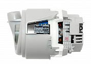 Циркуляционный насос 654575 посудомоечной машины Bosch/Siemens