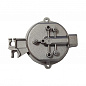 Горелка для газовой плиты Bosch/Siemens/Neff - 622815: фото №2