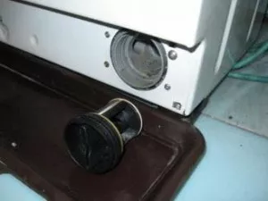 Сливной фильтр