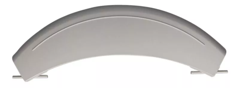 Ручка люка 490903 стиральной машины Bosch/Siemens - Всем запчасть