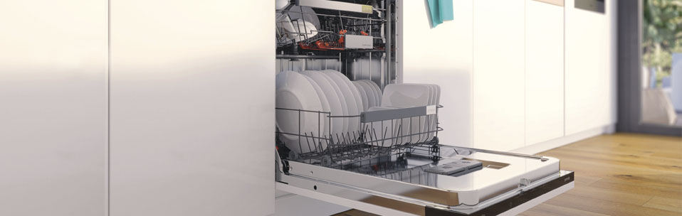 Популярные поломки бака посудомоечной машины  как устранить своими руками