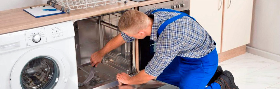 Почему посудомоечная машина бьет током