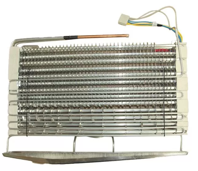 Испаритель 304241 холодильника Ariston/Indesit/Whirlpool купить в Москве