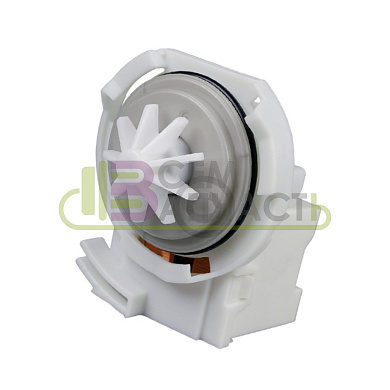Помпа Copreci 30W посудомоечной машины - 311195