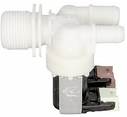 Клапан подачи воды 1324416005 стиральной машины Electrolux/Zanussi 2*180: цена, характеристики, фото.