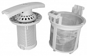 Фильтр 1119161105 посудомоечной машины AEG/Electrolux/Zanussi: цена, характеристики, фото.