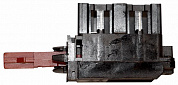 Кнопка сетевая 1249271402 для стиральных машин Electrolux/Zanussi: цена, характеристики, фото.