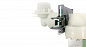Клапан подачи воды 1468766389 стиральной машины Electrolux/Zanussi/AEG 2*180: фото №4