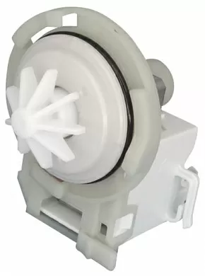 Помпа PMP019BO посудомоечной машины Bosch/Siemens