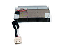 Тэн для сушильной машины Electrolux/AEG/Zanussi, 1400W+600W - HTR505ZN: фото №2