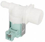 Клапан подачи воды 3792260139 AEG/Electrolux/Zanussi 1*180: цена, характеристики, фото.