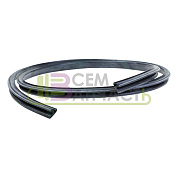 Уплотнитель двери для духовки Aeg/Electrolux/Zanussi - 3565144015