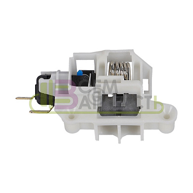 Замок двери для посудомоечной машины Candy/Haier/Hoover - 41013195