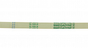 Ремень 1233 J5 Megadyne (белый): цена, характеристики, фото.