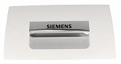 Ручка дозатора 648057 стиральной машины Siemens: цена, характеристики, фото.