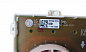 Модуль управления EBR72945651 стиральных машин LG: фото №2