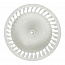 Крыльчатка 526646 вентилятора сушильной машины Ariston/Indesit/Whirlpool