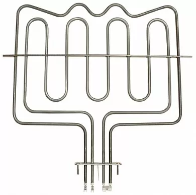 Верхний тэн 8996619265029 для духовок AEG/Electrolux/Zanussi, 1000+1900W