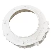 Передний полубак для стиральной машины LG - MCK67566701