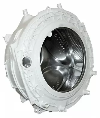 Бак 299503 стиральной машины Ariston/Indesit