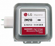 Магнетрон 2M213-09B СВЧ LG 700w: цена, характеристики, фото.