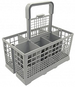 Корзина столовых приборов 093046 посудомоечной машины Bosch/Siemens: цена, характеристики, фото.
