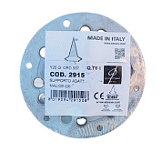 Фланец барабана стиральной машины Bosch/Brandt - COD2915