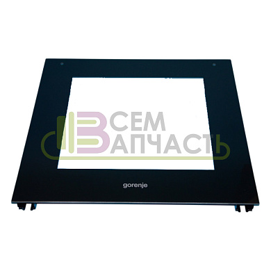 Внешнее стекло для духовки Gorenje - 602348