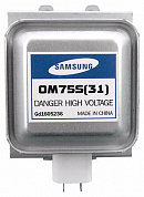 Магнетрон OM75S(31) СВЧ Samsung: цена, характеристики, фото.