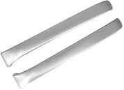 Ручки холодильника 369551 Bosch/Siemens (2шт.): цена, характеристики, фото.