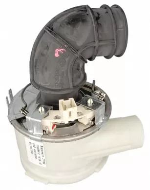 Тэн для посудомоечной машины Ariston/Indesit/Whirlpool - 256526