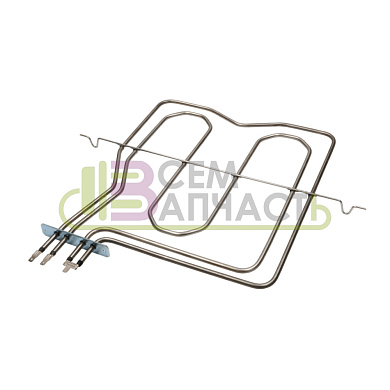 Тэн C00525932 для духового шкафа Ariston/Indesit/Whirlpool верхний, 1000+1200W