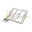 Тэн C00525932 для духового шкафа Ariston/Indesit/Whirlpool верхний, 1000+1200W