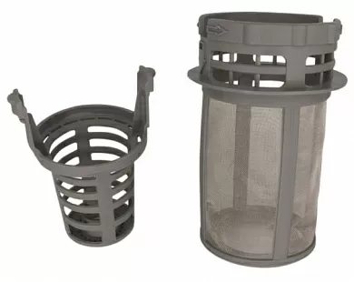 Фильтр посудомоечной машины Beko - 1740800500