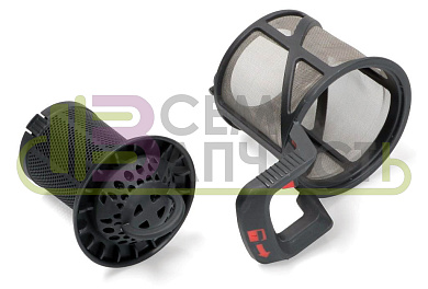 Фильтр 140064682010 посудомоечной машины AEG/Electrolux/Zanussi