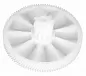 Шестерня 7000898 большая для мясорубки Braun