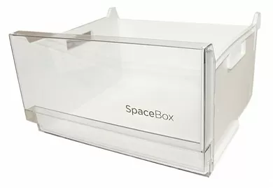 Ящик 571802 морозильного отделения холодильника Gorenje