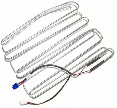 Тэн оттайки DA47-00139A холодильника Samsung