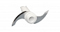 Нож измельчителя для блендера Bosch/Siemens - 601507: фото №3
