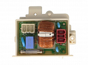 Сетевой фильтр EAM63891325 стиральной машины LG: цена, характеристики, фото.