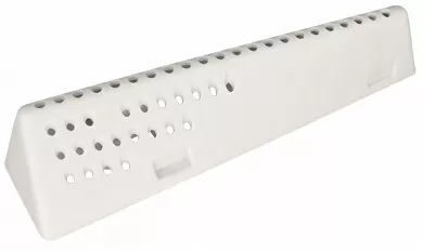 Ребро 166545 барабана стиральной машины Gorenje/Asko