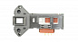 Блокировка люка 069639 Bosch/Siemens: фото №2
