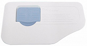 Ручка дозатора 286121 стиральной машины Ariston/Indesit: цена, характеристики, фото.