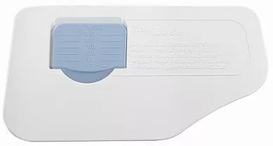 Ручка дозатора 286121 стиральной машины Ariston/Indesit